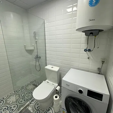 Апартаменты Sunny Nook Скопье