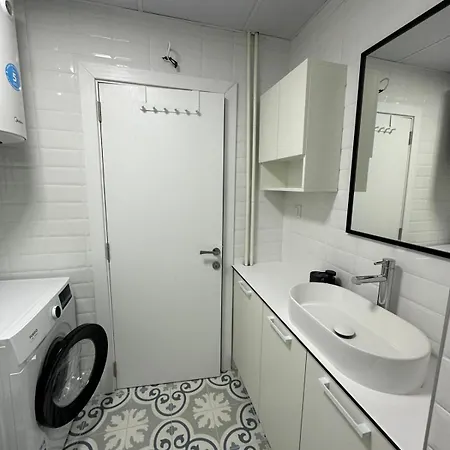 Apartment Sunny Nook Skopje