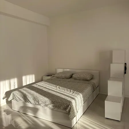 Apartament Sunny Nook *