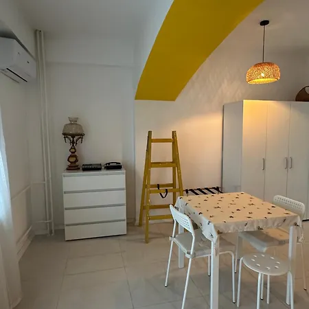 Sunny Nook Апартаменты *