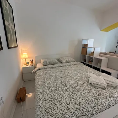 Sunny Nook * Скопье