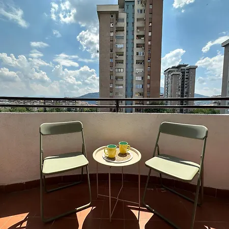 Sunny Nook Апартаменты