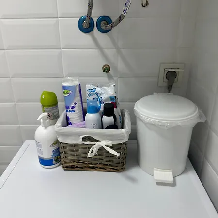 Sunny Nook Апартаменты *