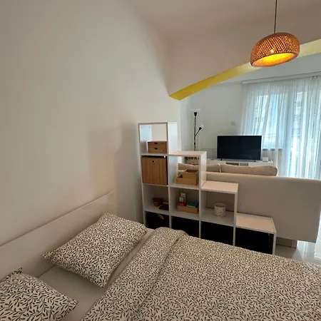 Sunny Nook Апартаменты Скопье