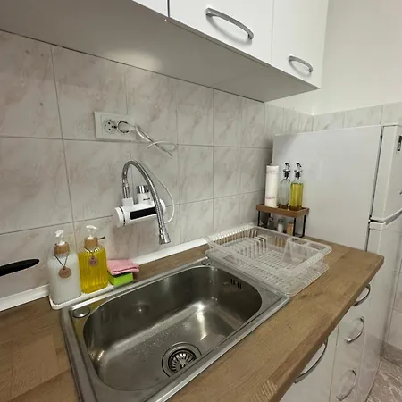 Sunny Nook Апартаменты
