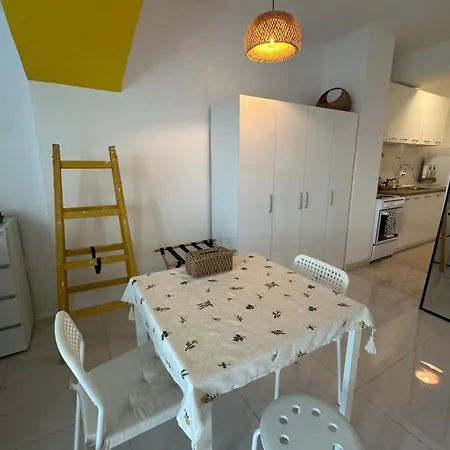 Sunny Nook Апартаменты *