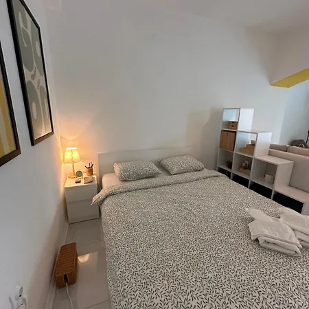 Sunny Nook Скопье