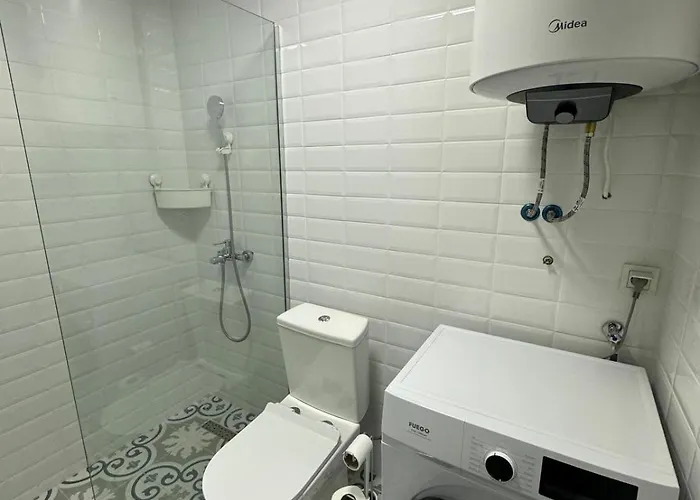 Appartement Sunny Nook Skopje