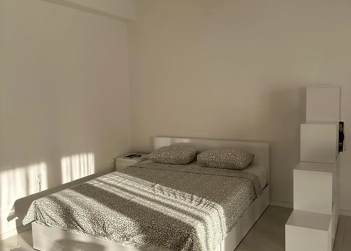 Appartement Sunny Nook *